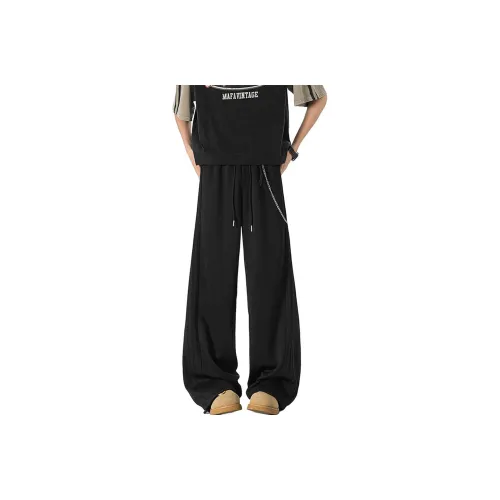 Cost Per Kilo Повседневные брюки Унисекс