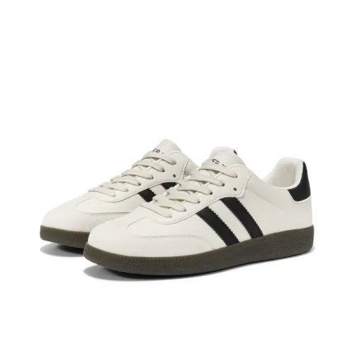 FOREVER 21 Slip-resistant Abrasion-resistant Low Top Skateboard Shoes Unisex FOREVER 21 Противоскользящие Устойчивые к износу Низкие Кроссовки для скейтбординга Унисекс