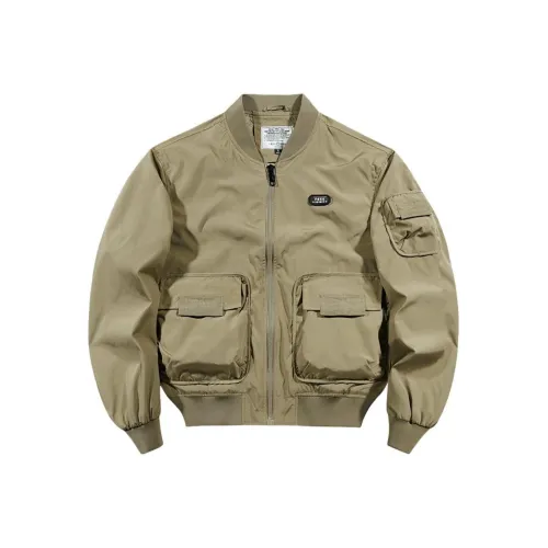 MDGR Унисекс Куртки