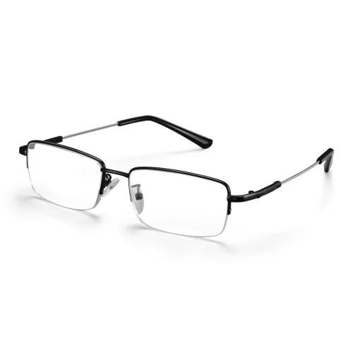 COLORE.IN Квадратные Оправы для Очков Мужские