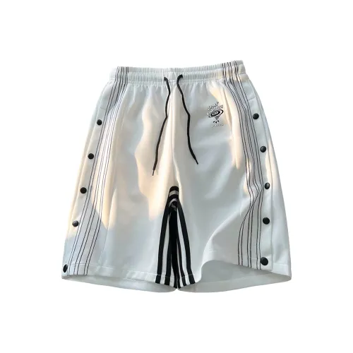 DOUBLEFISH Повседневные шорты унисекс