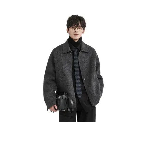 EARL JOEL Куртки и Пальто Мужской