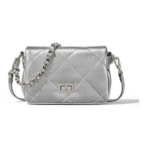 CinvaiKrose Сумка через плечо из синтетической кожи сумка на плечо обычная женская многоцветная