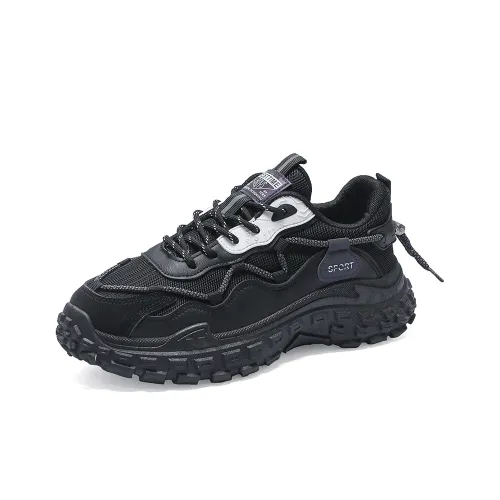 Cotton Gene Детская повседневная обувь Низкий топ Школьный возраст