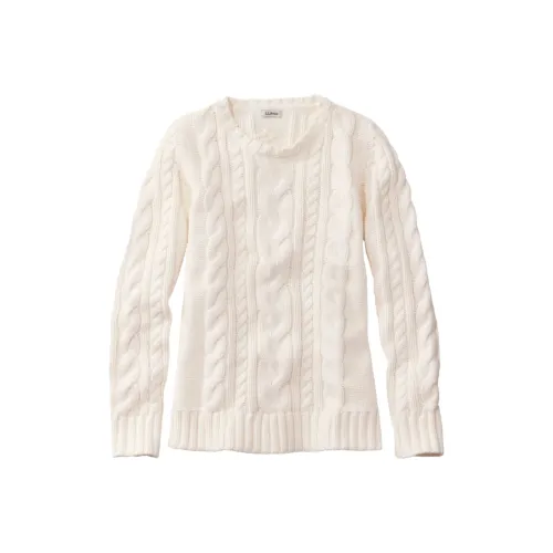 L.L.Bean Женские Свитеры