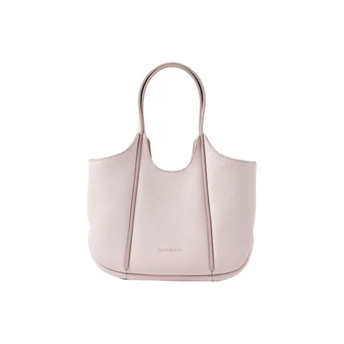 SHANSHUIJI Корова Кожа Цветочный Дизайн Корзины Сумка через плечо Сумка Унисекс Многоцветный