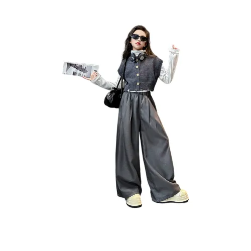 Yomi House Повседневная спортивная одежда цвет на изображении подростки