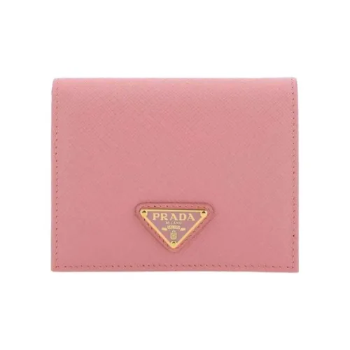 PRADA Кошельки Женские