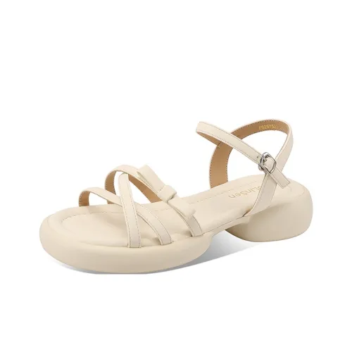 Mulinsen One Ремень Сандалии Женские