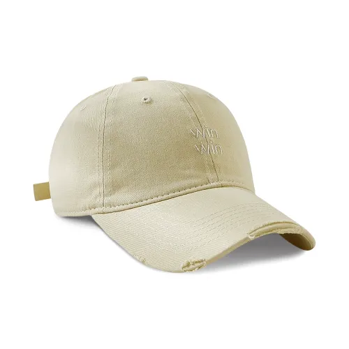 NBJH Хлопковые кепки унисекс