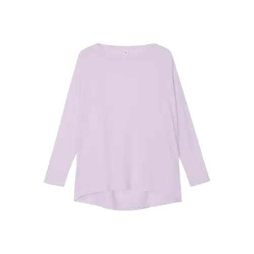 Женские T-рубашки Lululemon