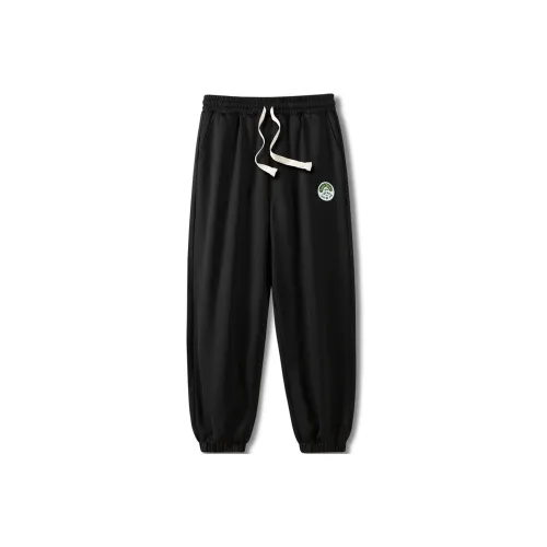 FIDO DIDO Унисекс Повседневные Брюки