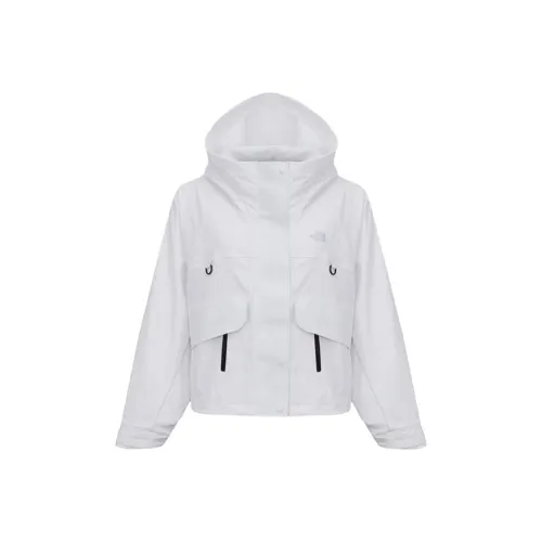 THE NORTH FACE Urban Exploration SS25 Куртка Женская