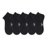 5 шт (черный)