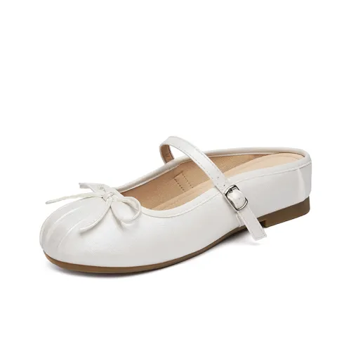 KATHRYN WILSON Домашние тапочки Женские