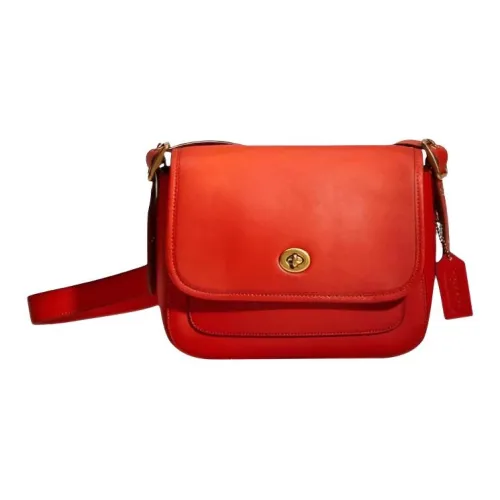 COACH Rambler Сумки через плечо Женские