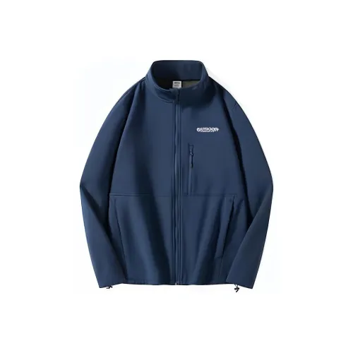 OUTDOOR PRODUCTS Куртка Мужская Темно-Синяя