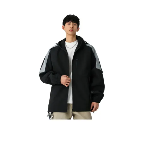 SCHEPPERHEYN Куртки и Пальто Унисекс