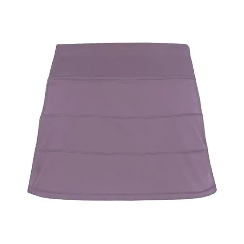 lululemon Pace Rival Повседневные Юбки Женские