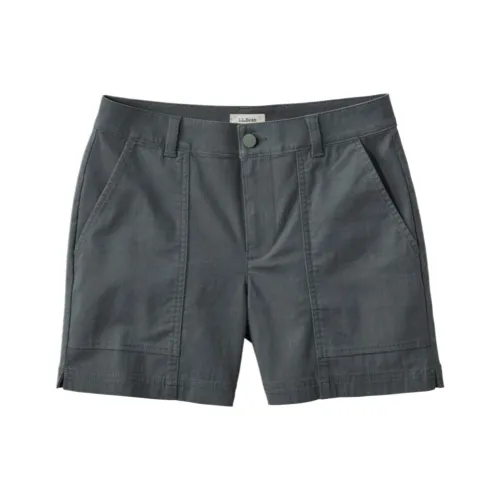 L.L.Bean Женские Повседневные Шорты