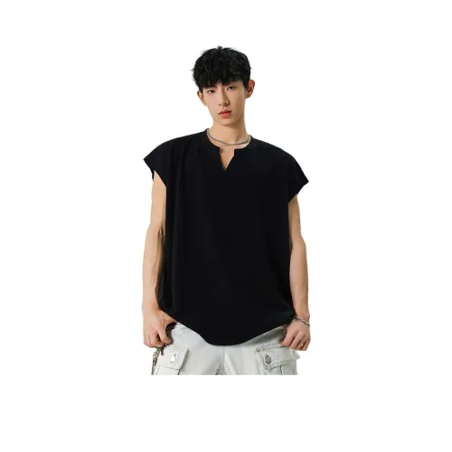 ZUOFEILI Мужские майки