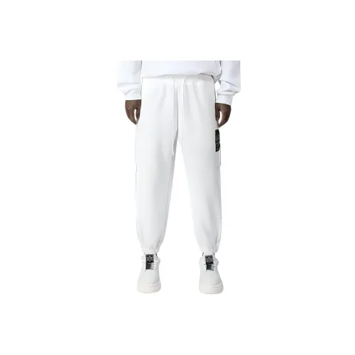 NORVINCY Термические Дышащие Эластичные Пояс Повседневные Штаны Унисекс