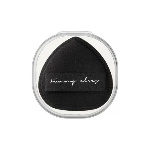 FUNNY ELVES Puffs / Makeup Sponges Женские
