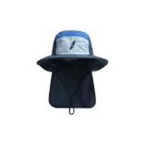 Темно-синий