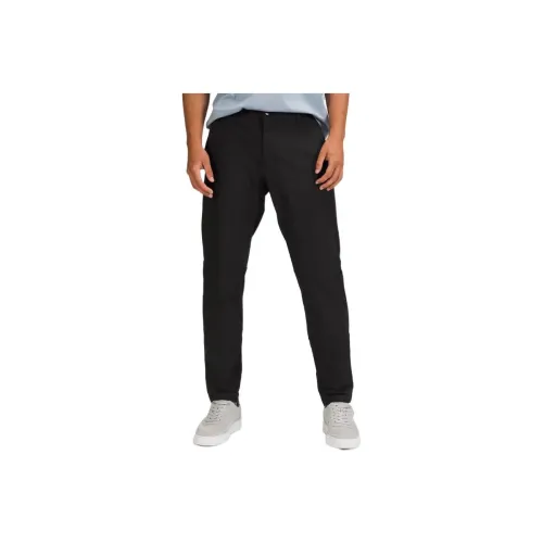 lululemon Commission Повседневные брюки 34' Мужской