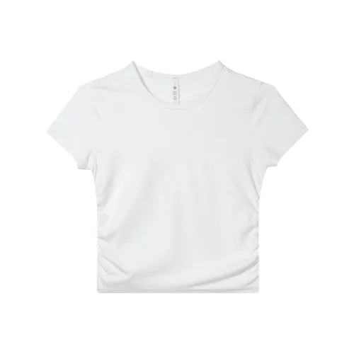 Lululemon Женские короткие топы