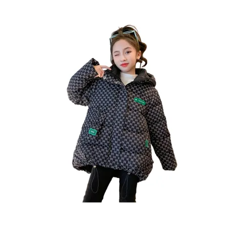 MY LITTLE PONY Хлопковый пуховик для подростков