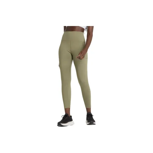 New Balance NB Harmony Йога Штаны Женские