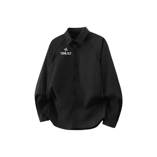 TSMLXLT Унисекс Толстовки