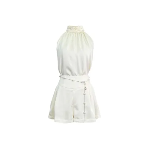 Incolore Женские Комплекты с юбкой