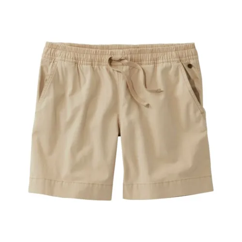 L.L.Bean Женские Повседневные Шорты