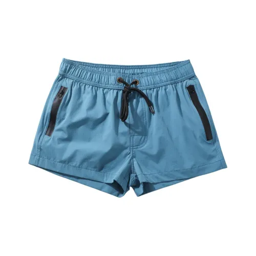 DESMIIT Мужские спортивные шорты