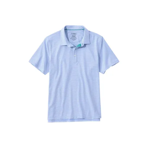 L.L.Bean Мужская рубашка поло