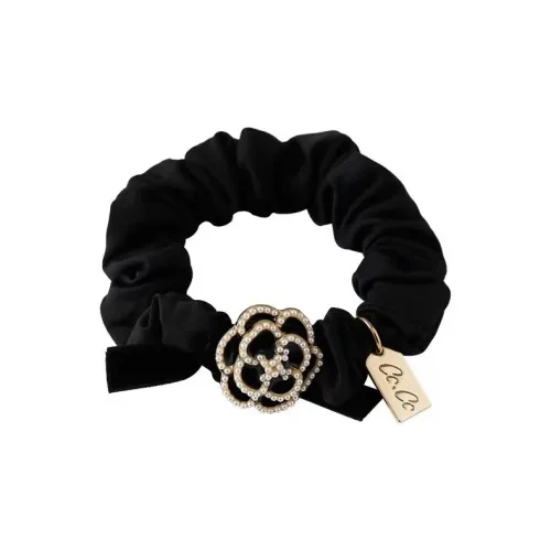 MENGNI Резинки-спирали для волос Женские