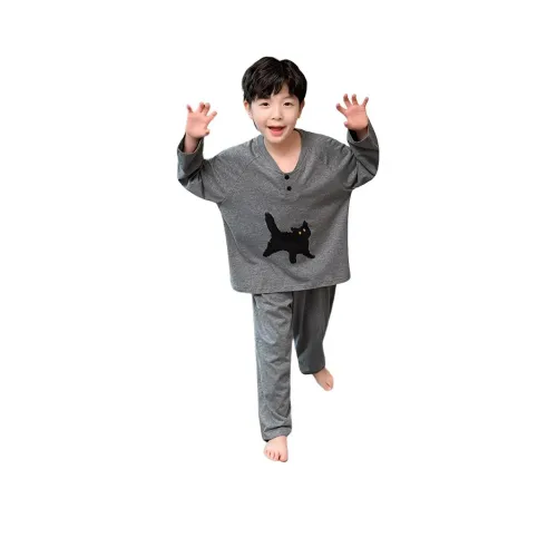 HEINBBE Домашняя одежда Серый Подростки