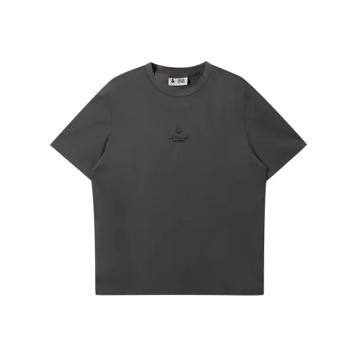 JACK&JONES Мужские T-рубашки