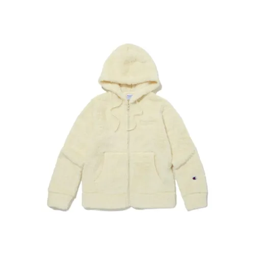 Champion Velvet Feel Пальто Женское