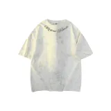 Гипсофила Tie-Dye White