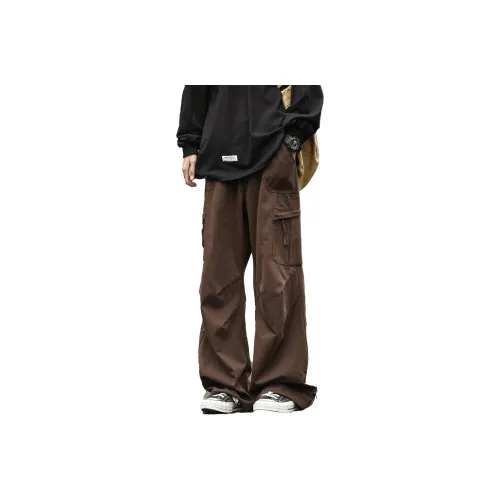 ARTSMAN Унисекс Повседневные брюки