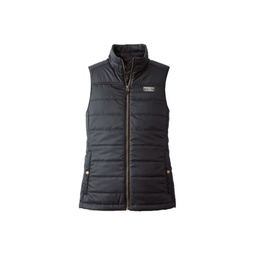 L.L.Bean Женские Жилеты