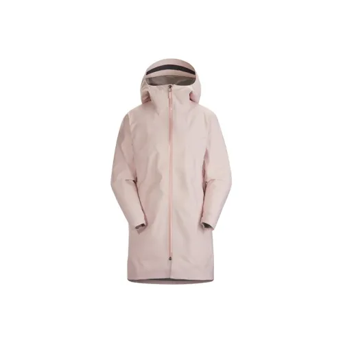 Arcteryx Женский Тренч