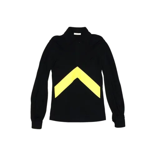 CELINE Свитшот Женский Черный