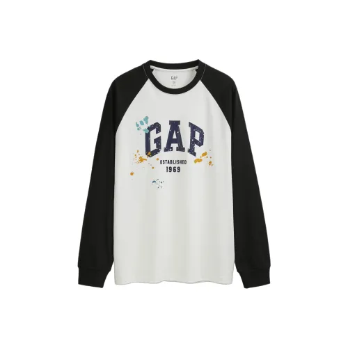 GAP Унисекс T-рубашки