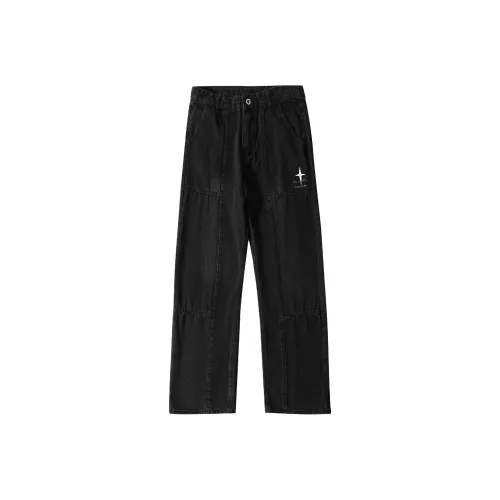 DOUBLE STAR 88 Унисекс Джинсы