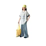 Серый комплект