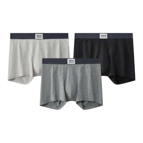 QIANLEE Мужские боксер-шорты